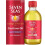 Supliment lichid Seven Seas Omega-3 cu ulei de pește cu rezistență maximă 3