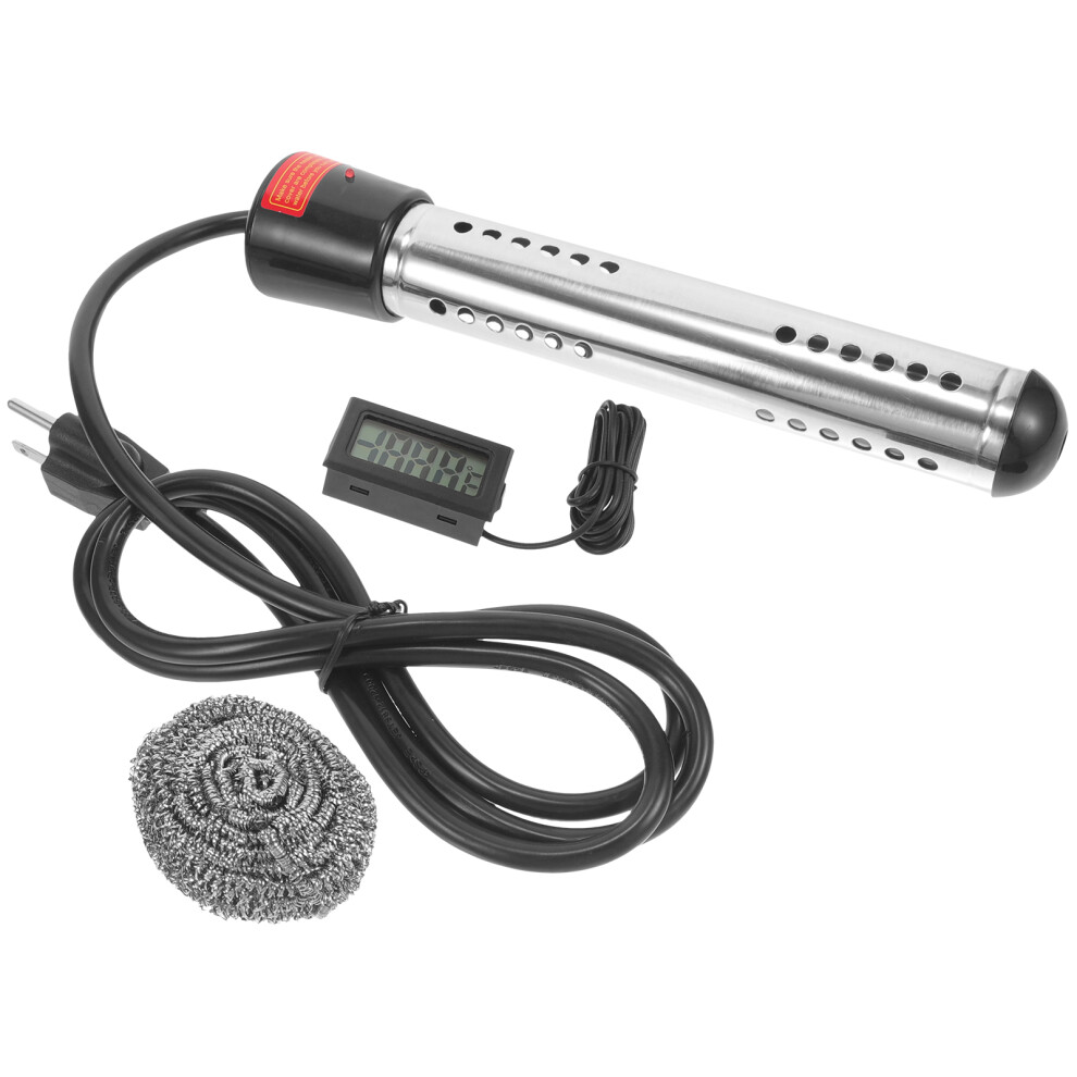 pool water heater 1500w outdoor with plug