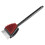 grill bbq cleaning brush with multifunction tool for grills 9