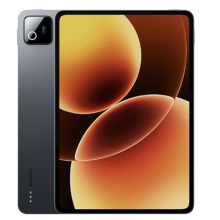 Xiaomi Pad 8 8 GB + 128 GB CN – Fekete