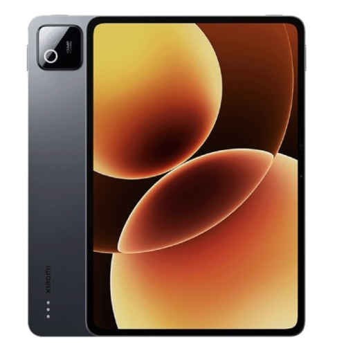Xiaomi Xiaomi Pad 8 8 GB+128 GB CN – Sort