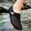 men shoes antislip soft-soled breathable size 40/41 4