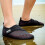 men shoes antislip soft-soled breathable size 40/41 6