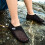 men shoes antislip soft-soled breathable size 40/41 10