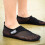 men shoes antislip soft-soled breathable size 40/41 5