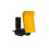 Lumag Mini dumper tracked electric barrow with remote control Lumag MD500EFN 1