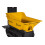 Lumag Mini dumper tracked electric barrow with remote control Lumag MD500EFN 3