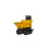 Lumag Mini dumper tracked electric barrow with remote control Lumag MD500EFN 5