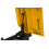 Lumag Mini dumper tracked electric barrow with remote control Lumag MD500EFN 10