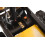 Lumag Mini dumper tracked electric barrow with remote control Lumag MD500EFN 11