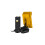 Lumag Mini dumper tracked electric barrow with remote control Lumag MD500EFN 14