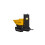 Lumag Mini dumper tracked electric barrow with remote control Lumag MD500EFN 15