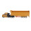 Remote Control Dump Truck Toy, Double Deck Transporter, Light Sound 9