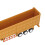 Remote Control Dump Truck Toy, Double Deck Transporter, Light Sound 10