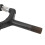 Sturdy Aluminium Hydraulic Shock Absorber Fork for 12" Wheels 7