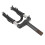 Sturdy Aluminium Hydraulic Shock Absorber Fork for 12" Wheels 12