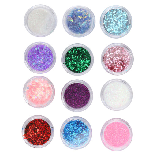 Silicone Epoxy Resin Jewelry Making Kit - DIY Decoration Tool Set 2