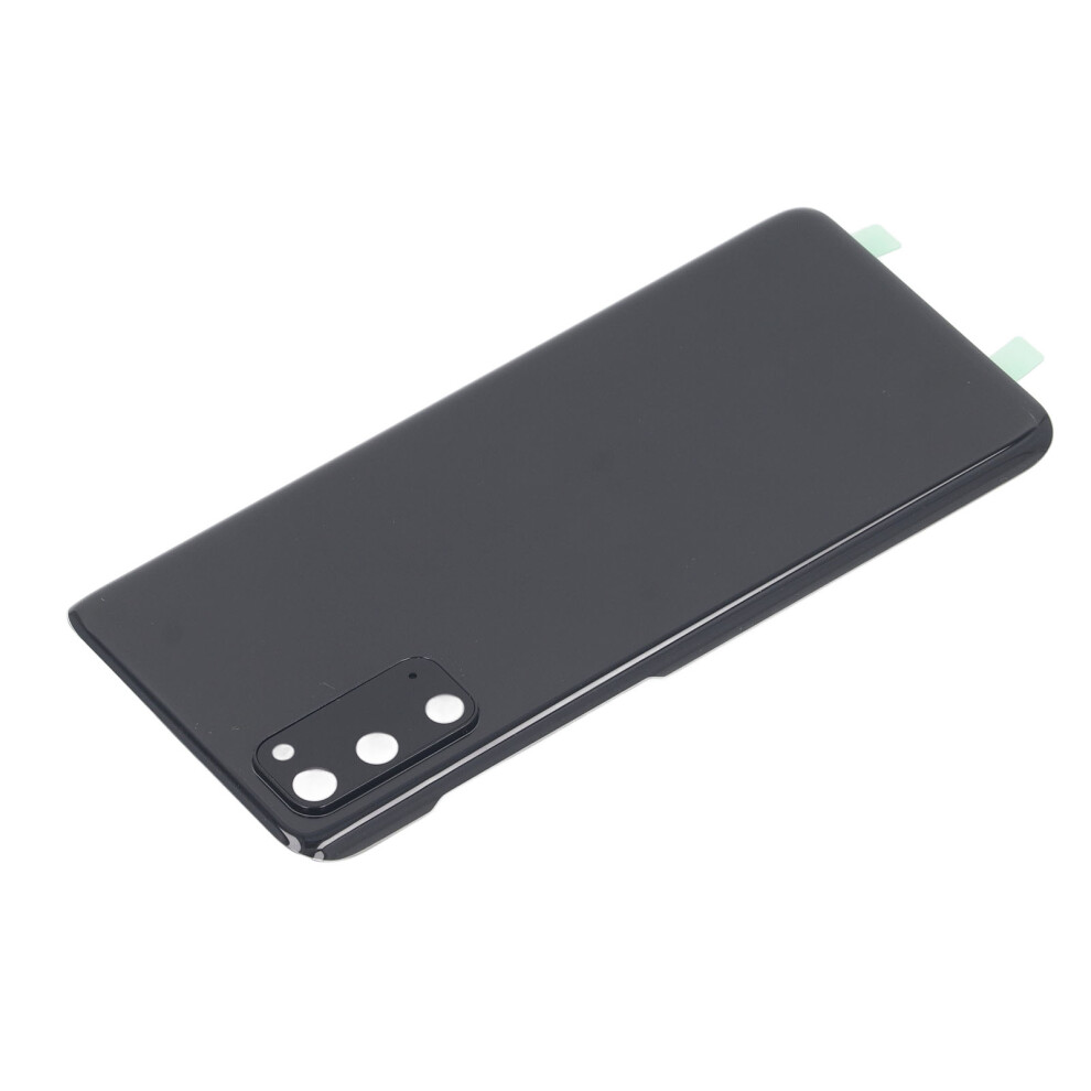 Repair Kit: Galaxy S20 Back Glass With Stylus & Pre-Fitted Camera Lens 4951349534564