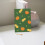a5 hardcover journal diary sleeve protector with orange pendant 5
