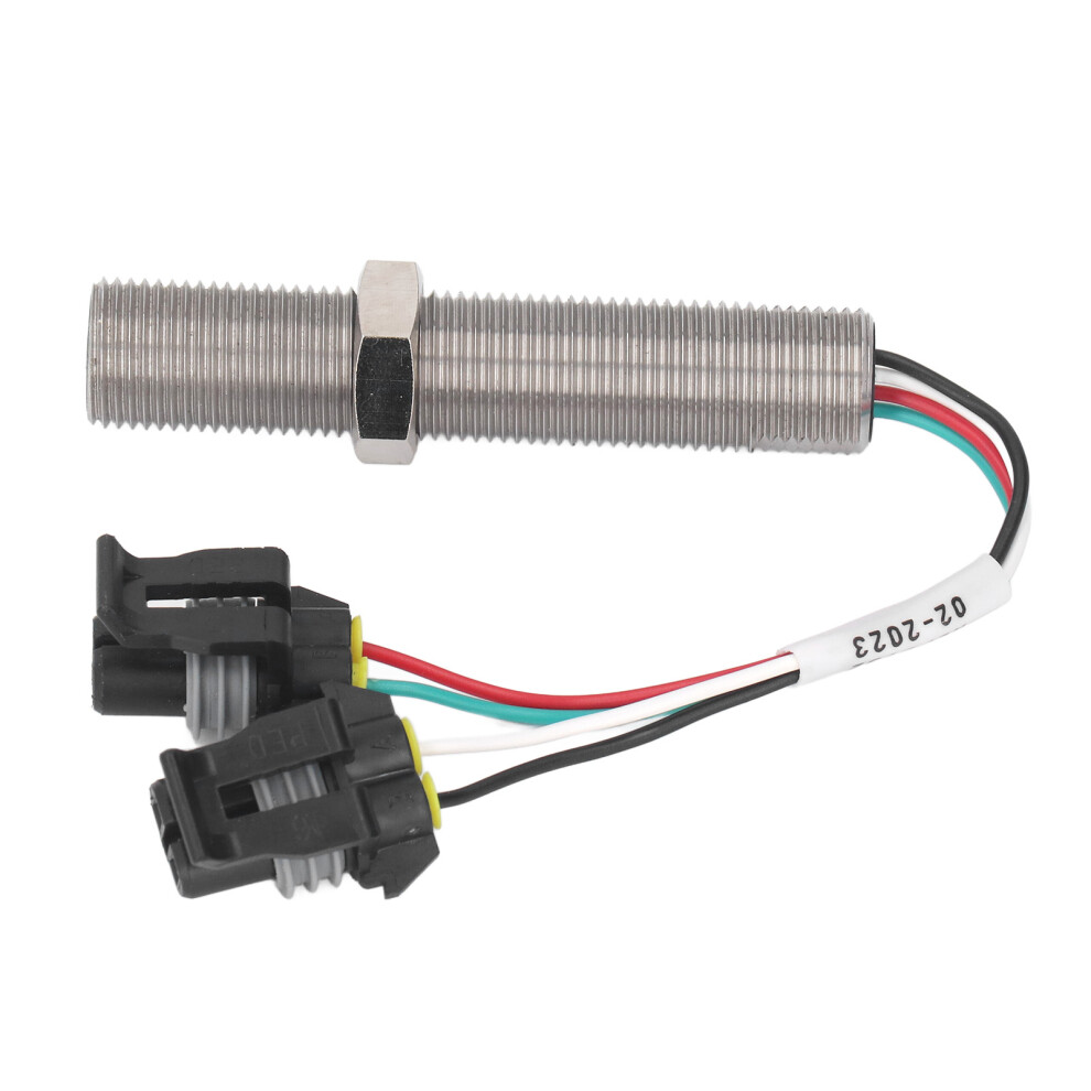 Msp6732 Engine Speed Sensor 5/8In-18Unf High Accuracy Real-Time Rotation 4631349536200