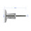 laufflächenprofilmessschieber mit sicherheitsreifen 0–50 mm 2