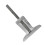 laufflächenprofilmessschieber mit sicherheitsreifen 0–50 mm 6