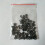 100 one-bag dartstift unterlage aluminium o-ring 5