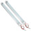 2pcs interior light bar for rv reading lights 12-80v 10