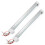 2pcs interior light bar for rv reading lights 12-80v 8