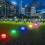 1Ensemble LED ABS Étanche Pour Décoratif 8