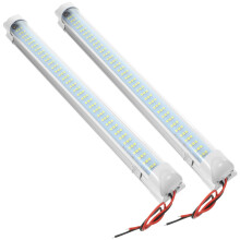 2pcs interior light bar for rv reading 12-80v