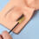50pcs disposable eyebrow and eyelash brushes applicators 2