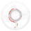 pu self-adhesive gypsum decorative strip for drop ceilings white 1