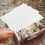 Sicheres Keimpapier Weißem Papier Für Gemüseanbau 11