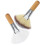 2 pcs fan makeup brushes for face highlighting and blush 11