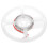 pu self-adhesive gypsum decorative strip for drop ceilings white 10