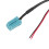 Bluetooth AUX-Adapter 6 Pin 12V Renault 2