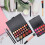 ladies makeup kit durable cosmetic supplies set 5