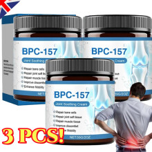 3X BP -C 157 Healing Joint Cream Fatigue Relieving Body Soother 30ml