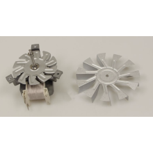 Genuine Montpellier MDOC50FS MDOC50FK Oven Fan Motor Group