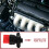 fuel shut off valve service kit inline switch for lawn mower 7