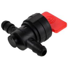 fuel shut off valve service kit inline switch for lawn mower