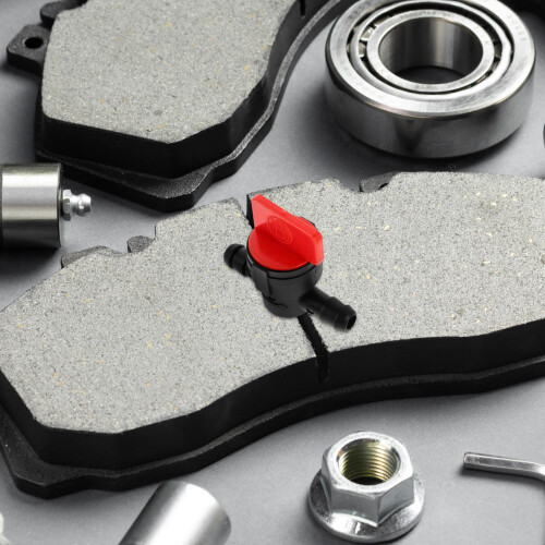 fuel shut off valve service kit inline switch for lawn mower 2