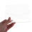 clear acrylic desk mail organizer for home office school use 7