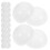 30pcs openable lightweight reusable raffle balls 1