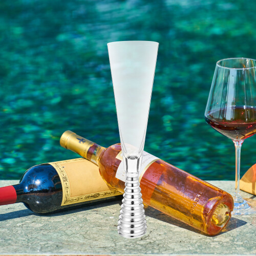 wine glass decorative cup for bar 2