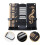 adjustable reading rack for books and music scores 4