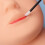 50pcs disposable eyebrow and eyelash brushes applicators 5