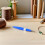 3pcs needle felting tool pen with 3 needles for diy wool crafts 7