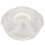 lidded snack platter compartment box for nuts candies party 11